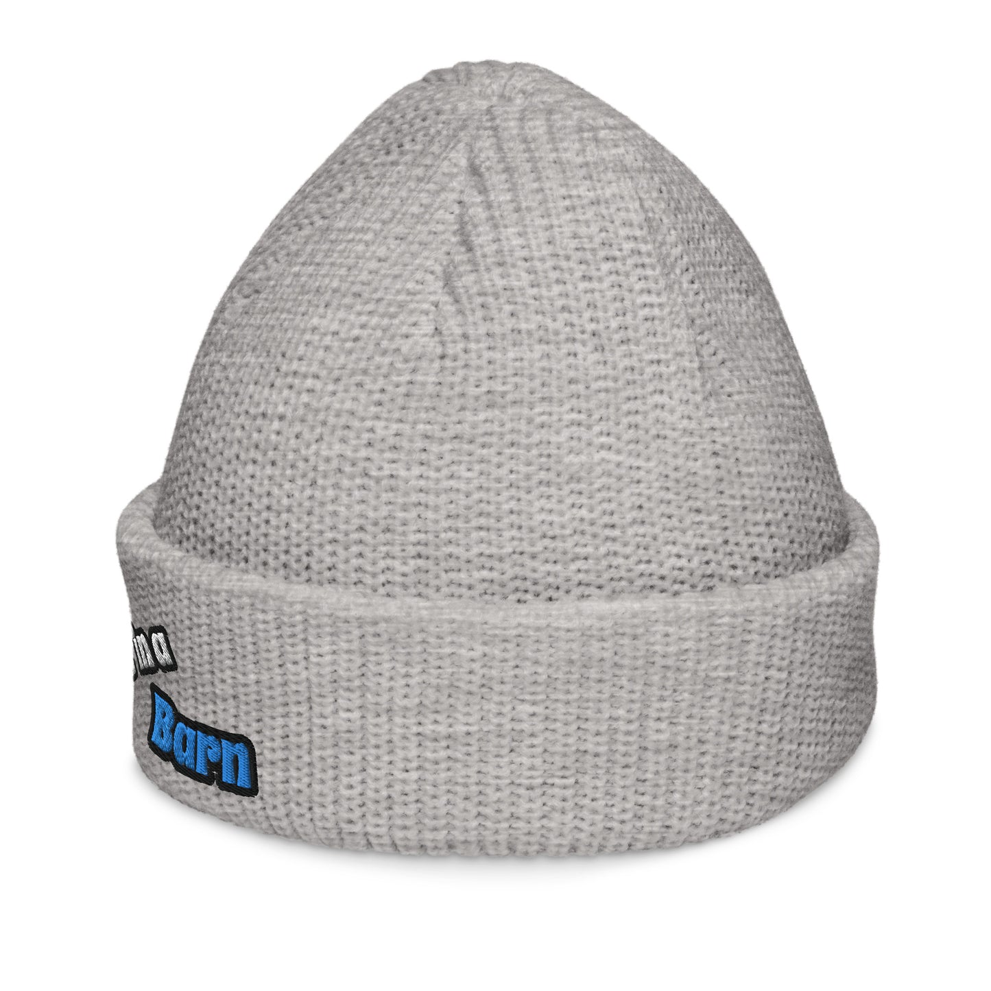 Kid's Built in a Barn Beanie