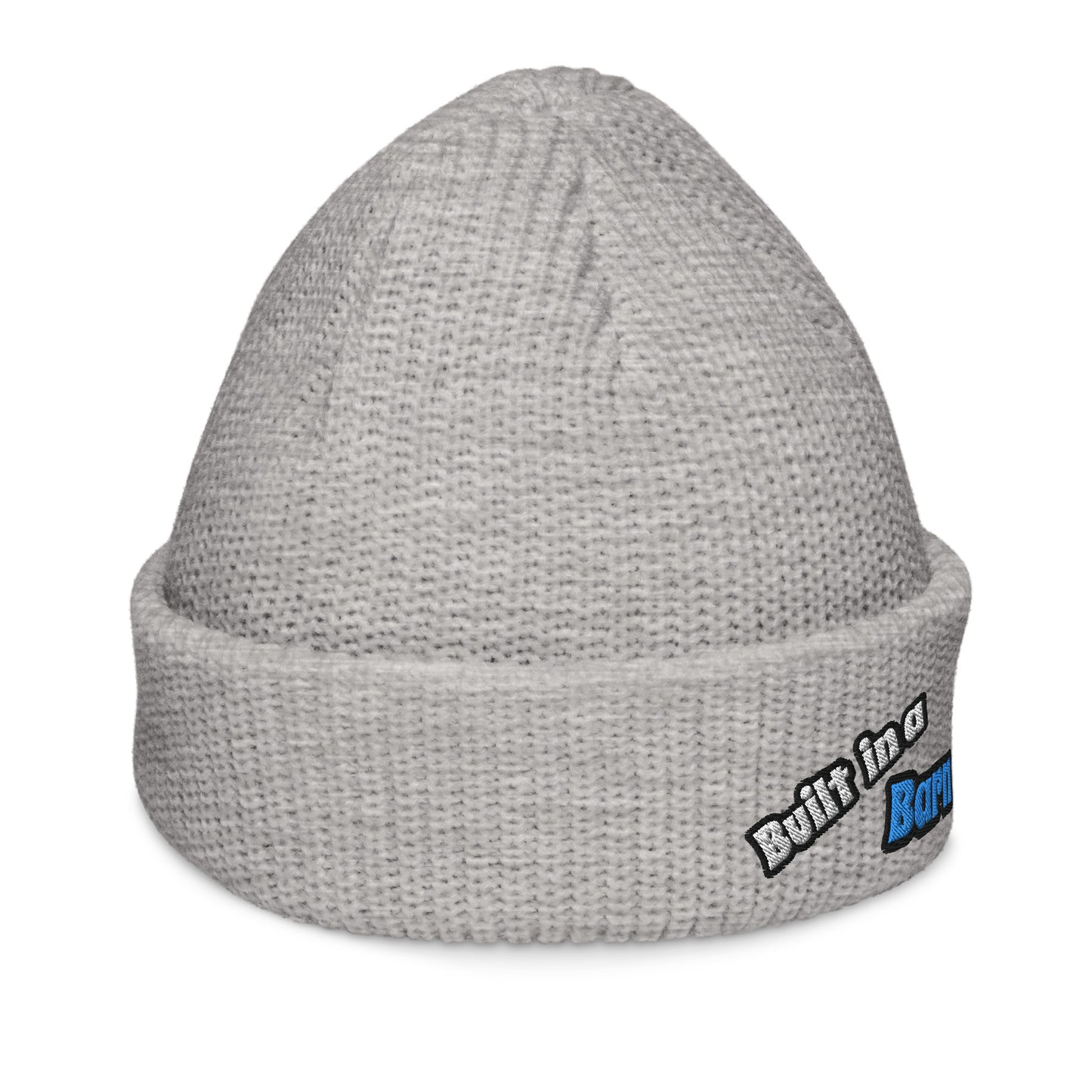 Kid's Built in a Barn Beanie