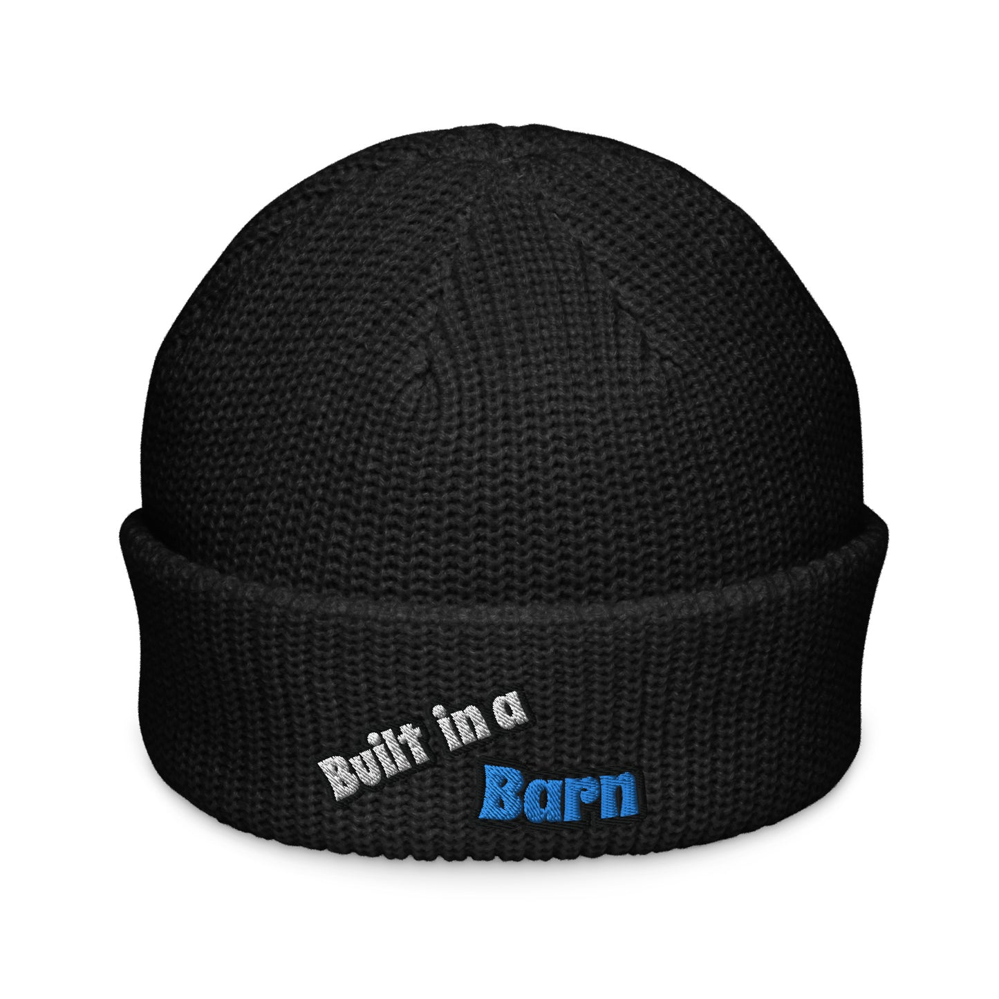 Kid's Built in a Barn Beanie