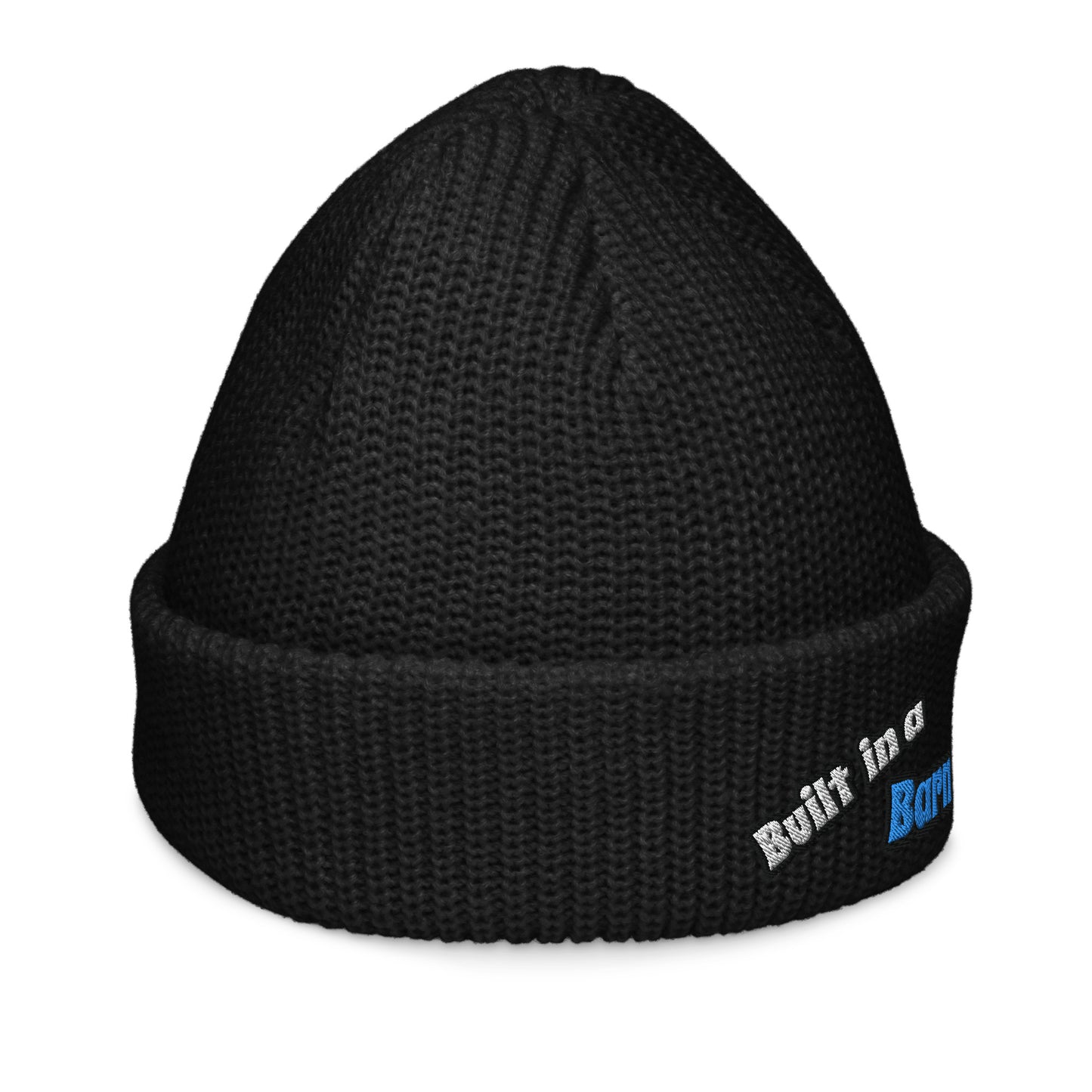 Kid's Built in a Barn Beanie