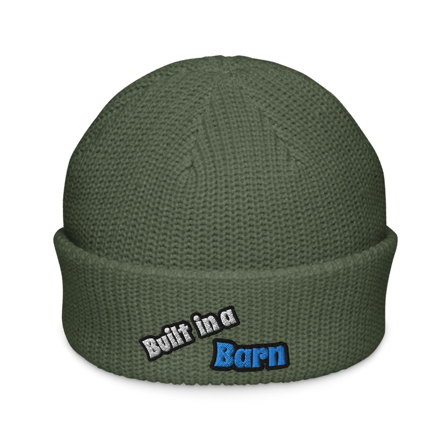 Kid's Built in a Barn Beanie