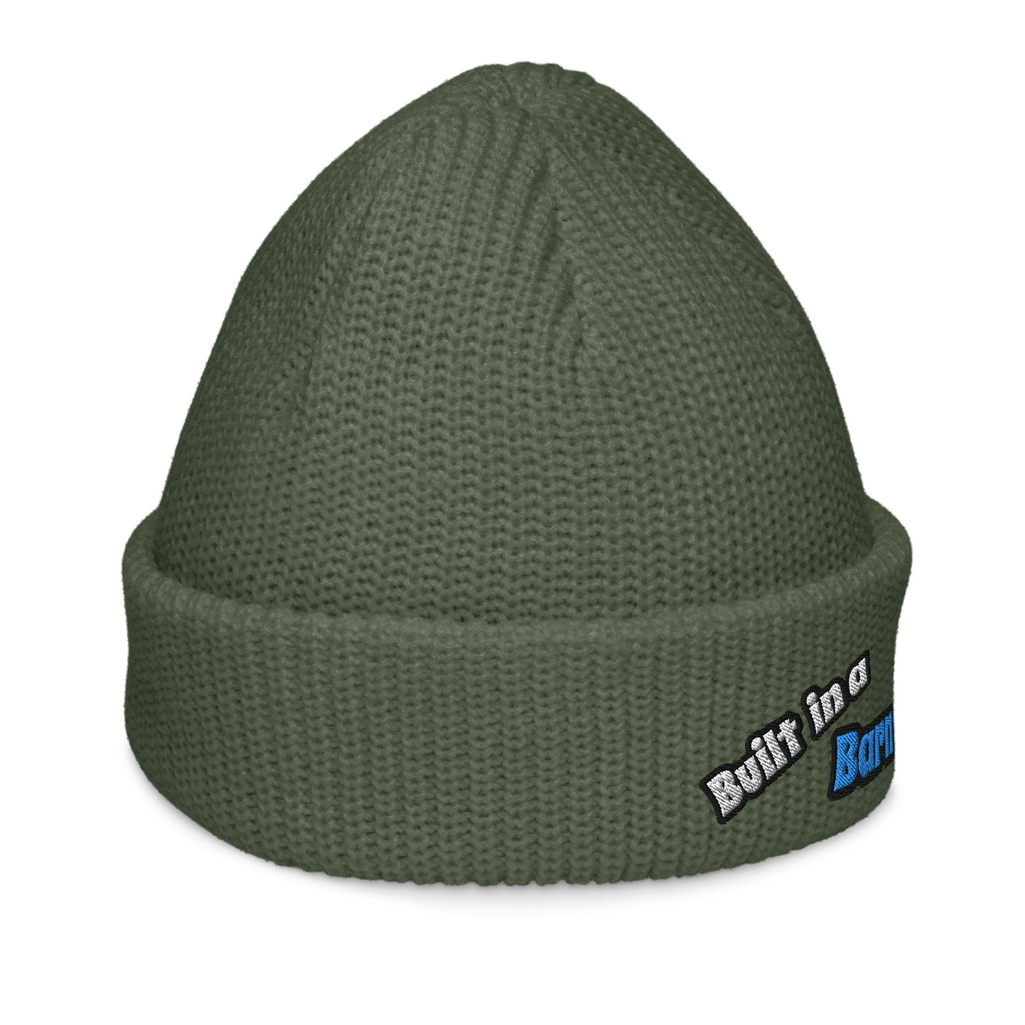 Kid's Built in a Barn Beanie