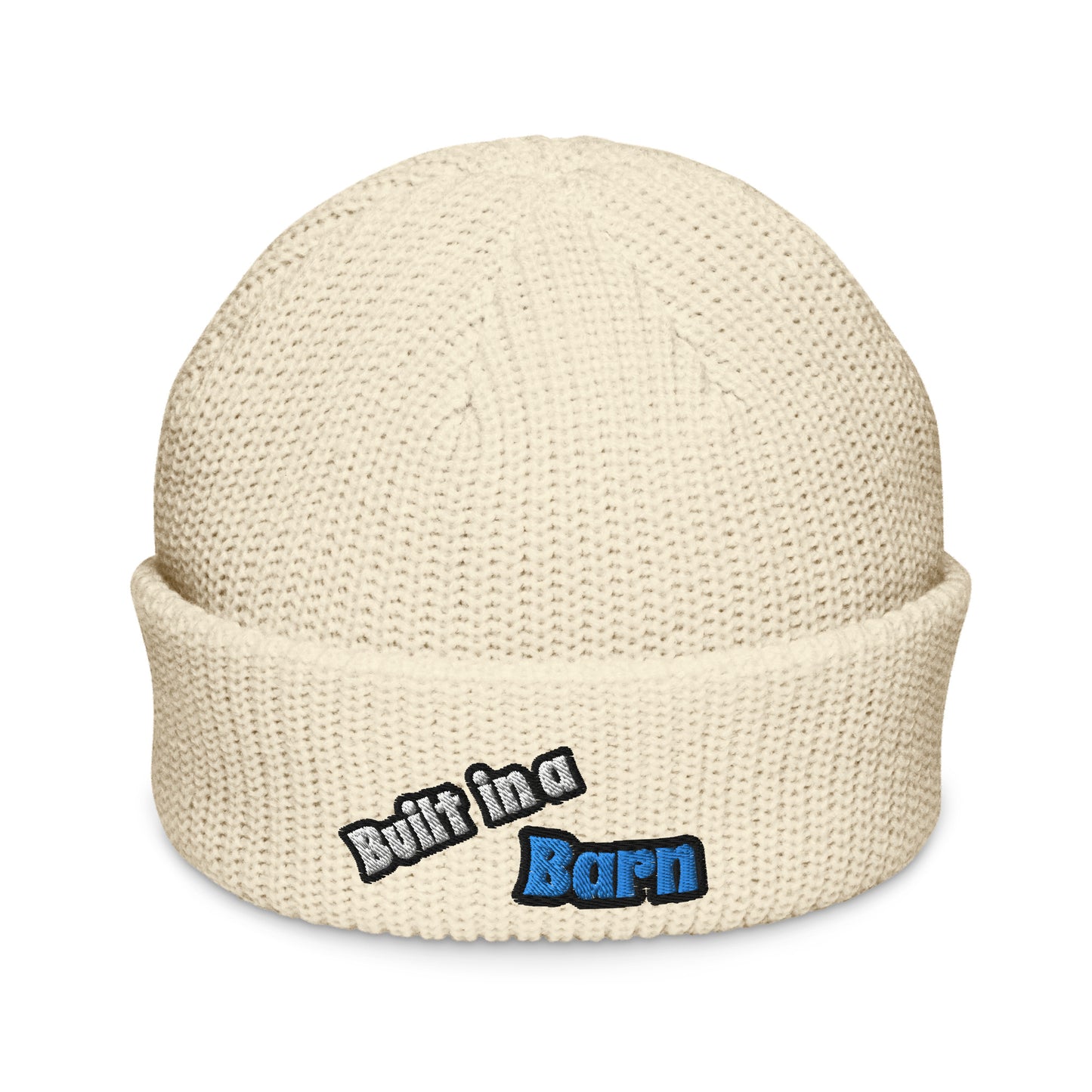 Kid's Built in a Barn Beanie