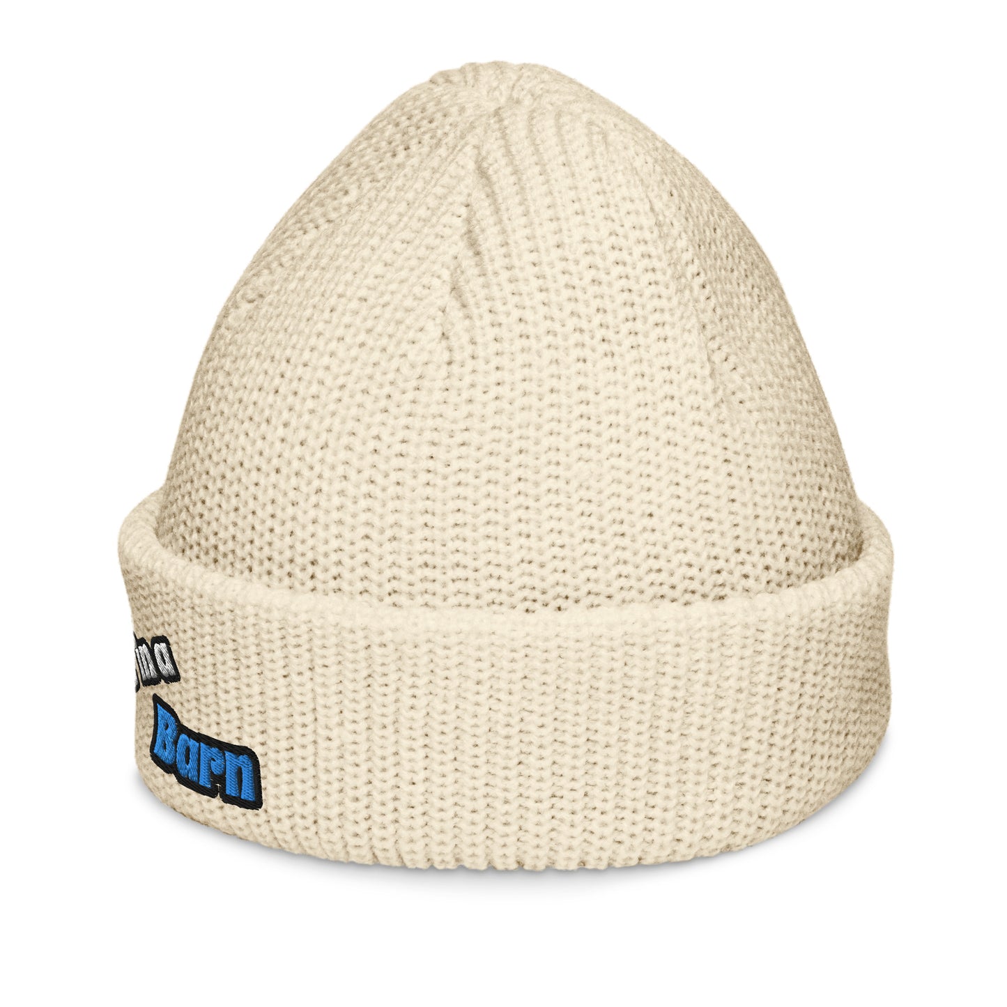 Kid's Built in a Barn Beanie