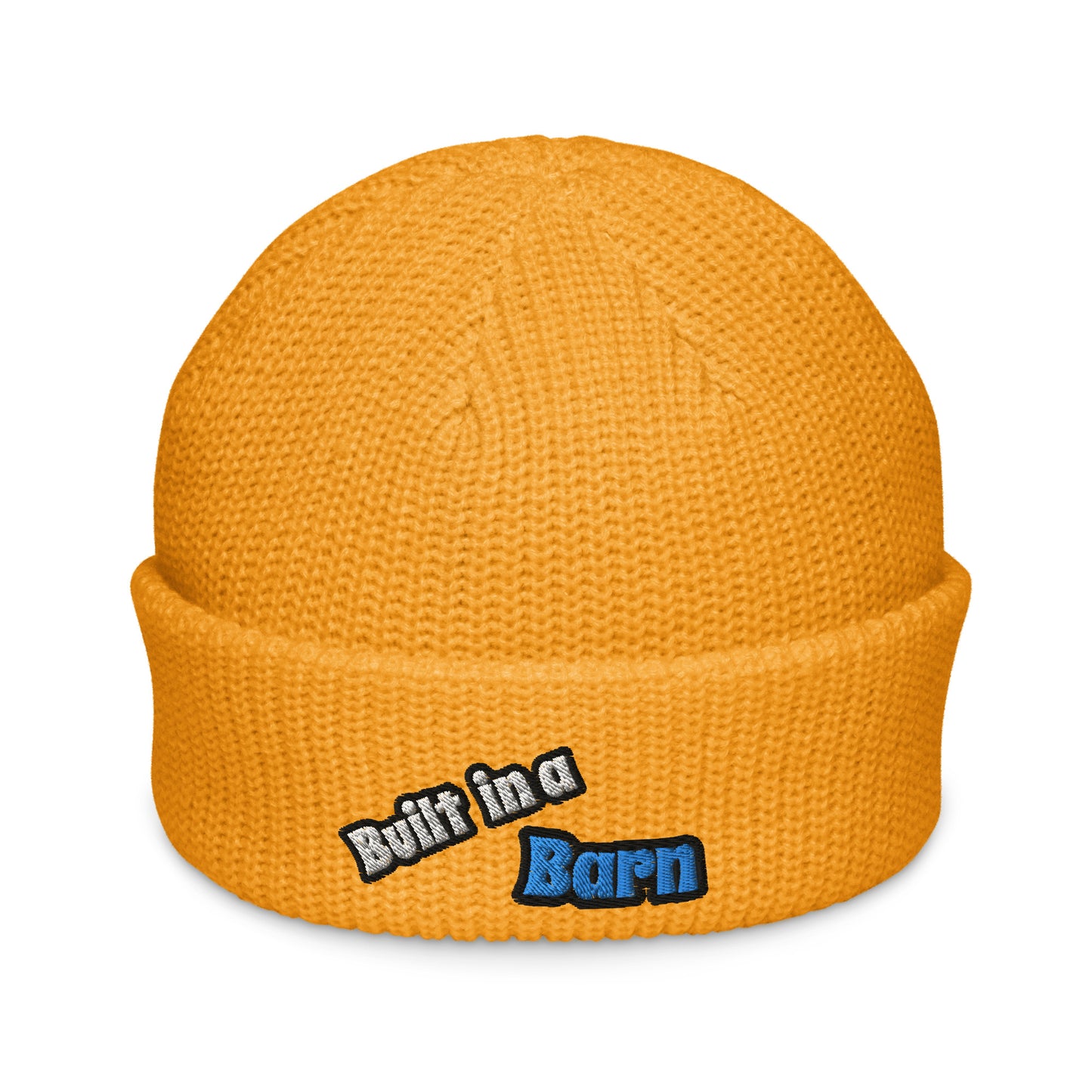 Kid's Built in a Barn Beanie