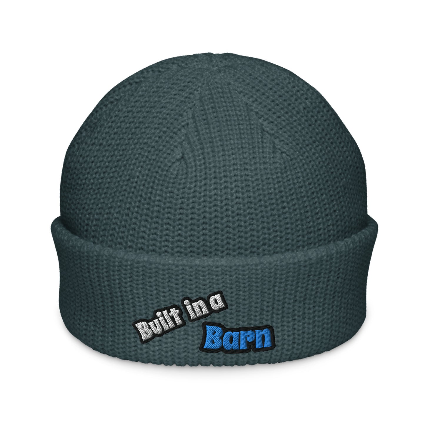 Kid's Built in a Barn Beanie