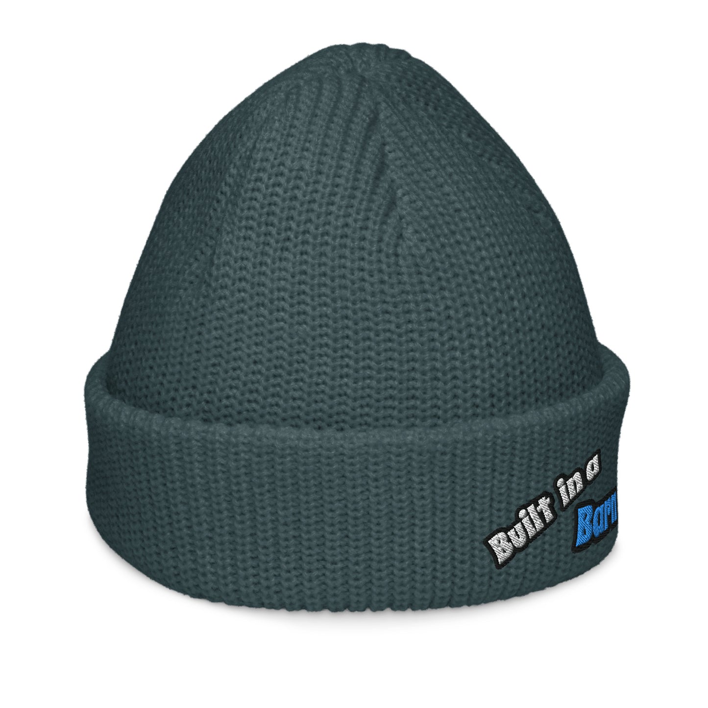 Kid's Built in a Barn Beanie