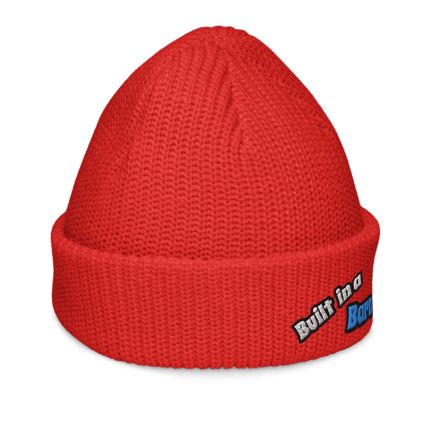 Kid's Built in a Barn Beanie