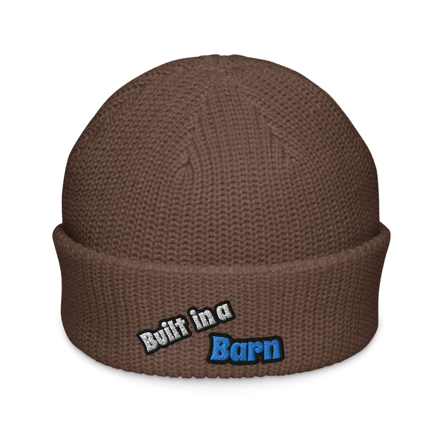 Kid's Built in a Barn Beanie